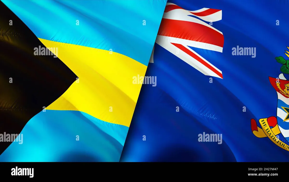 Suriname vs cayman islands