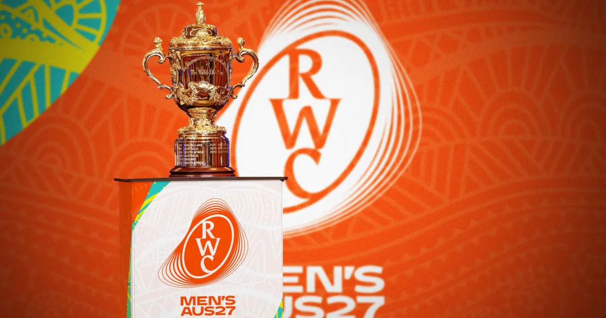 T20 World Cup 2027: Key Updates and Insights