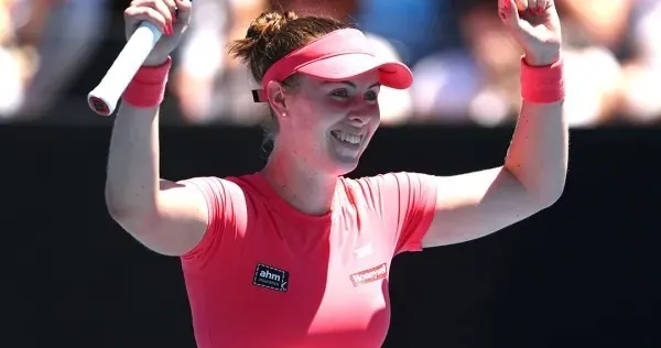 talia gibson — IN news