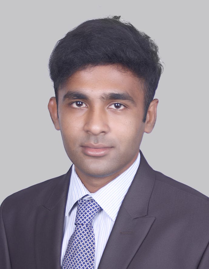 tamal roy chowdhury — IN news