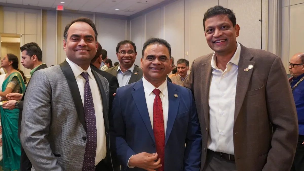 Texas: Breaking News:  Judge KP George Convicted Amid Valero Refinery Explosion