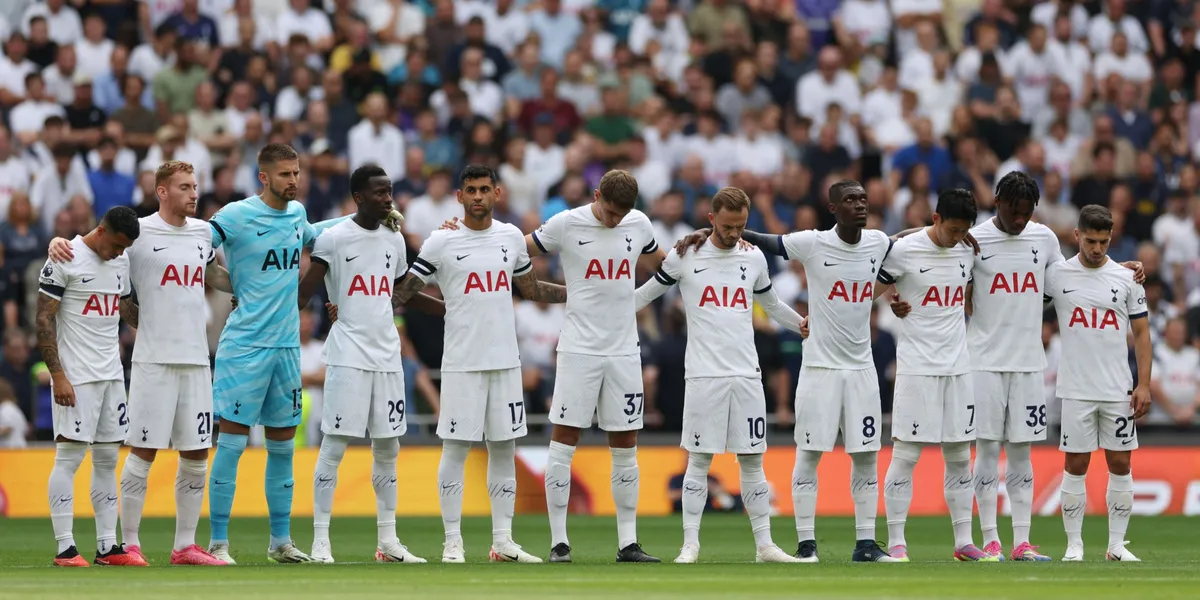 tottenham spurs — IN news