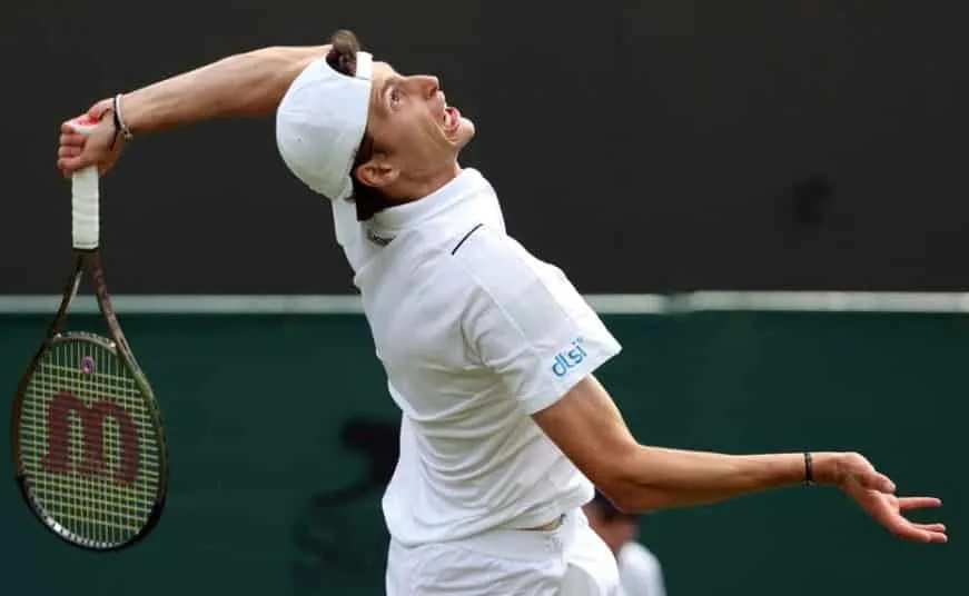 ugo humbert — IN news