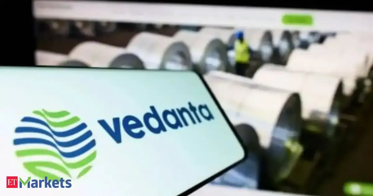 Vedanta Ltd Dividend: Third Interim Payout Announced