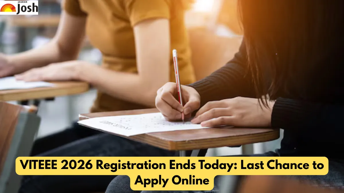 viteee 2026 registration — IN news