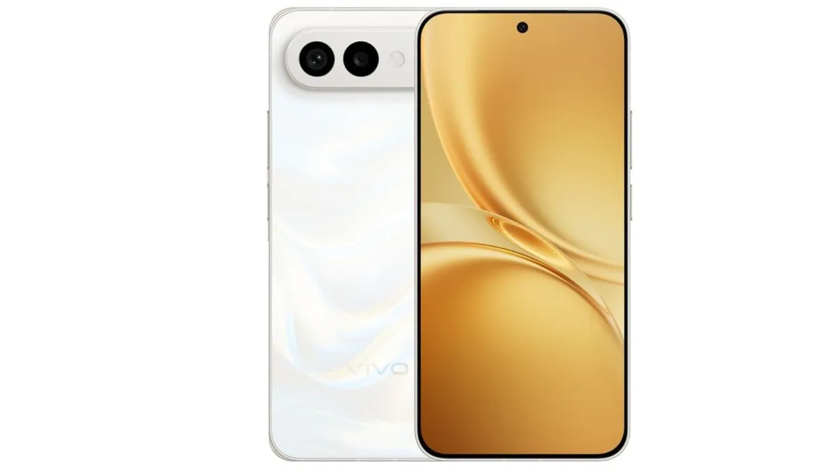 vivo x300 fe — IN news