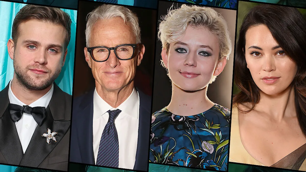 vladimir netflix — IN news