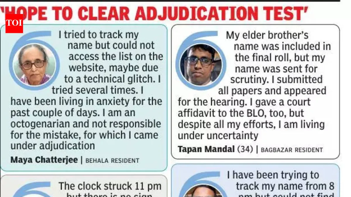 voter card — IN news