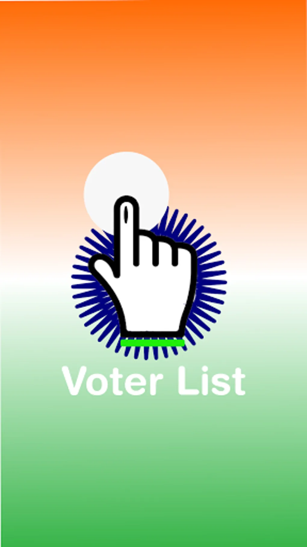 Voter list: Urgent Update on  in West Bengal and Surat