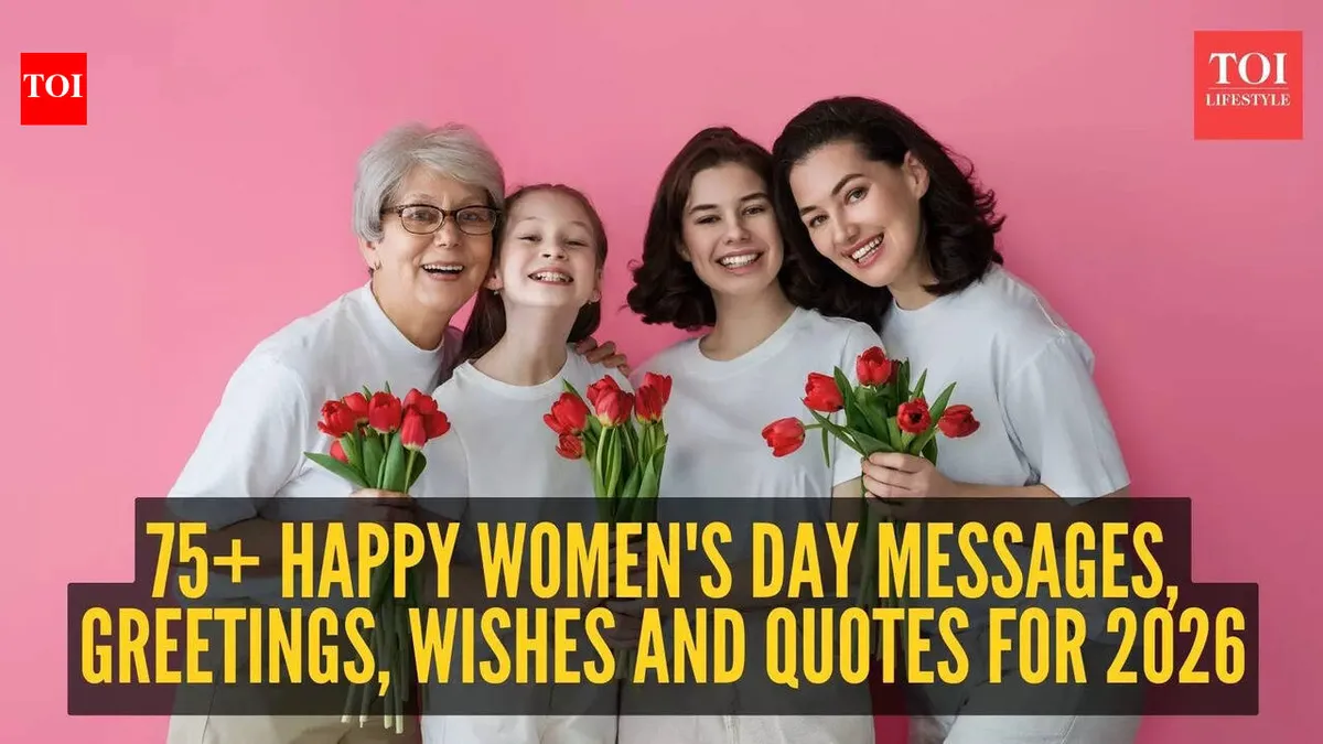 Women’s Day Quotes in Marathi