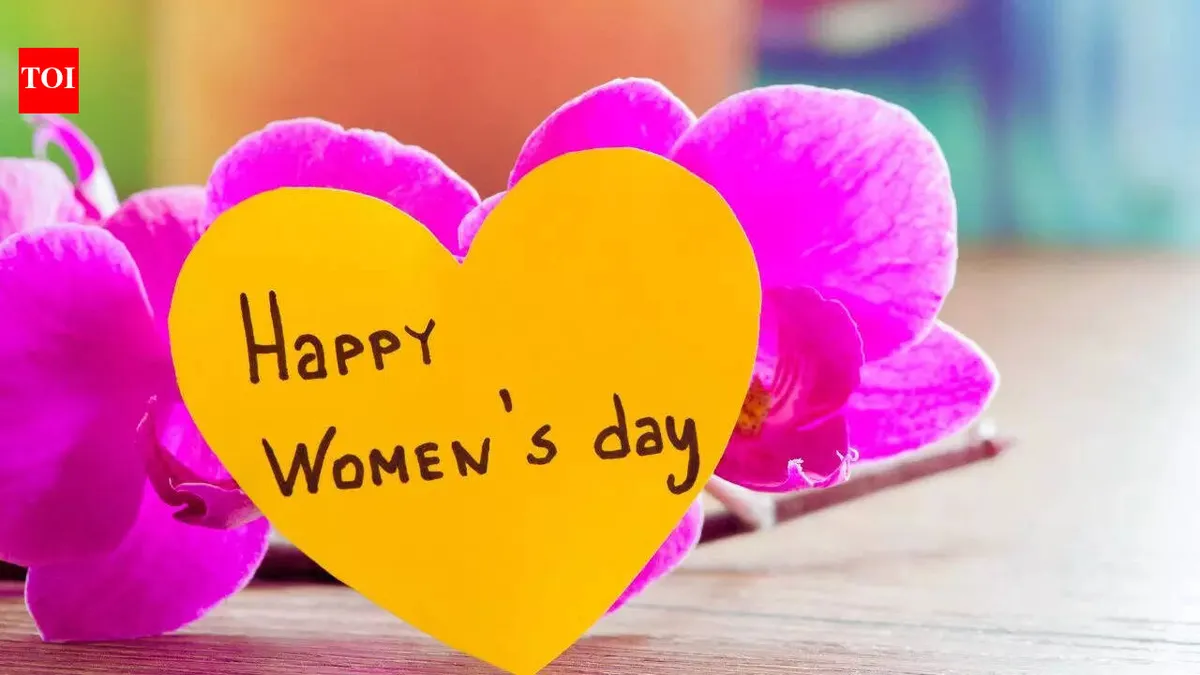 women's day special — IN news