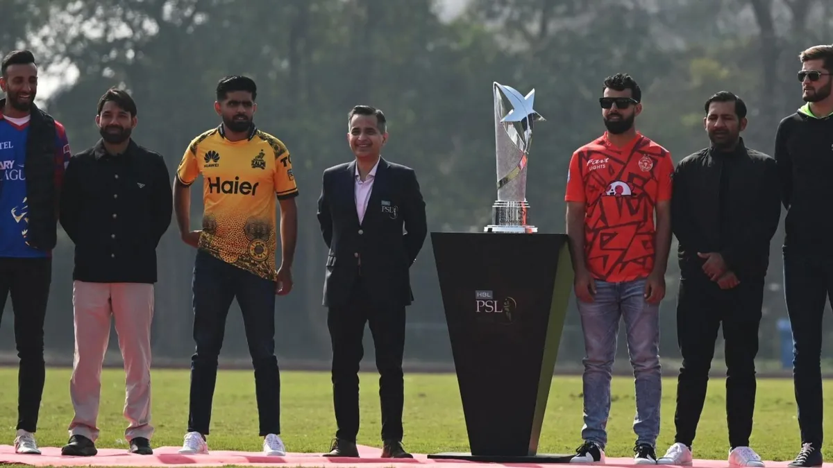 Yasir Khan Joins Rawalpindiz for PSL 2026