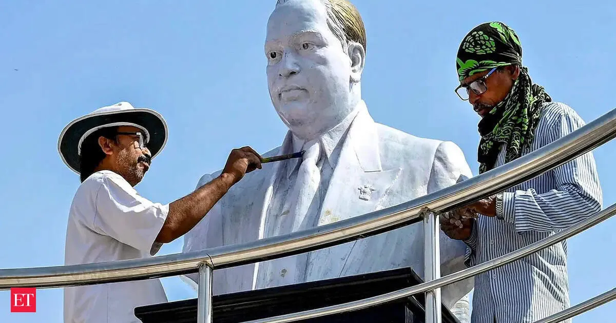 14 April 2026 Holiday: Ambedkar Jayanti Observance in India