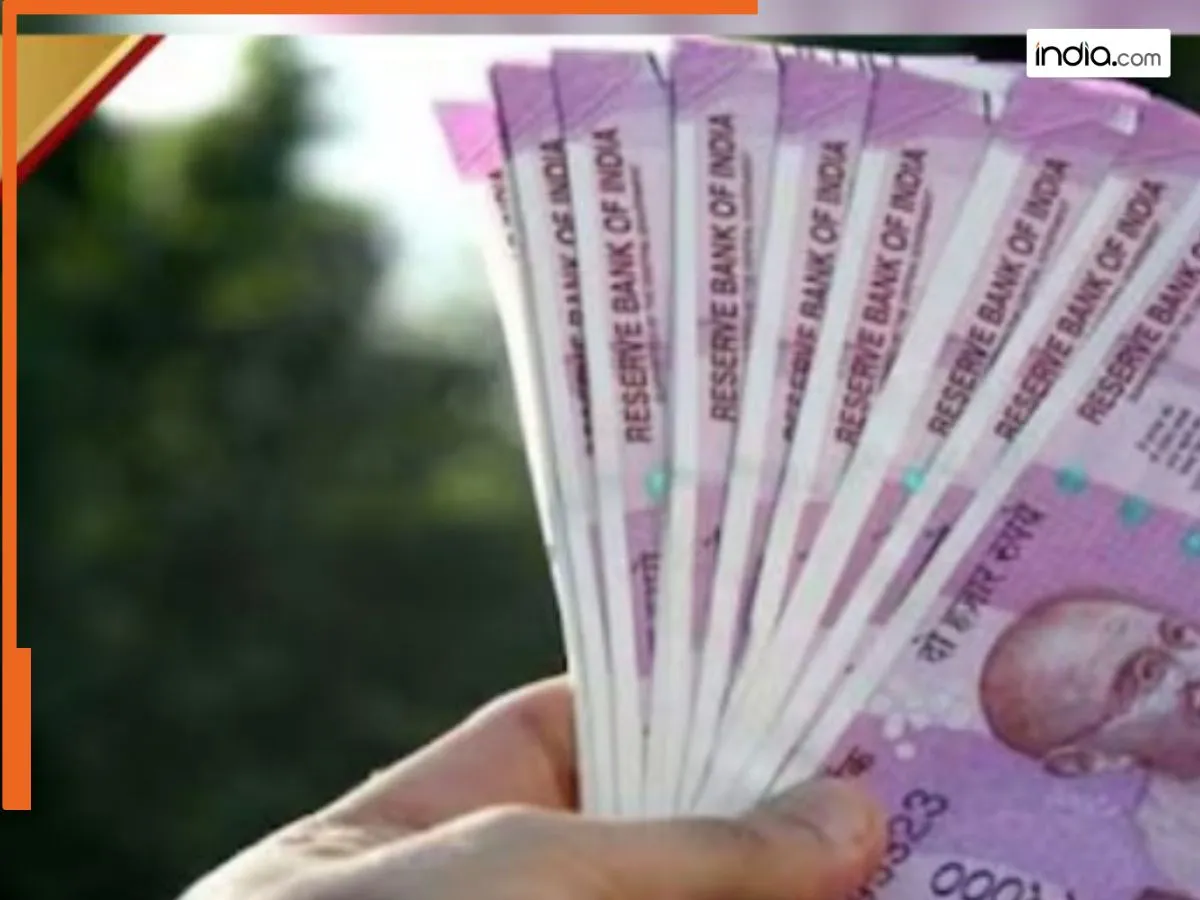 8th Pay Commission Implementation Set to Transform Salaries for Millions