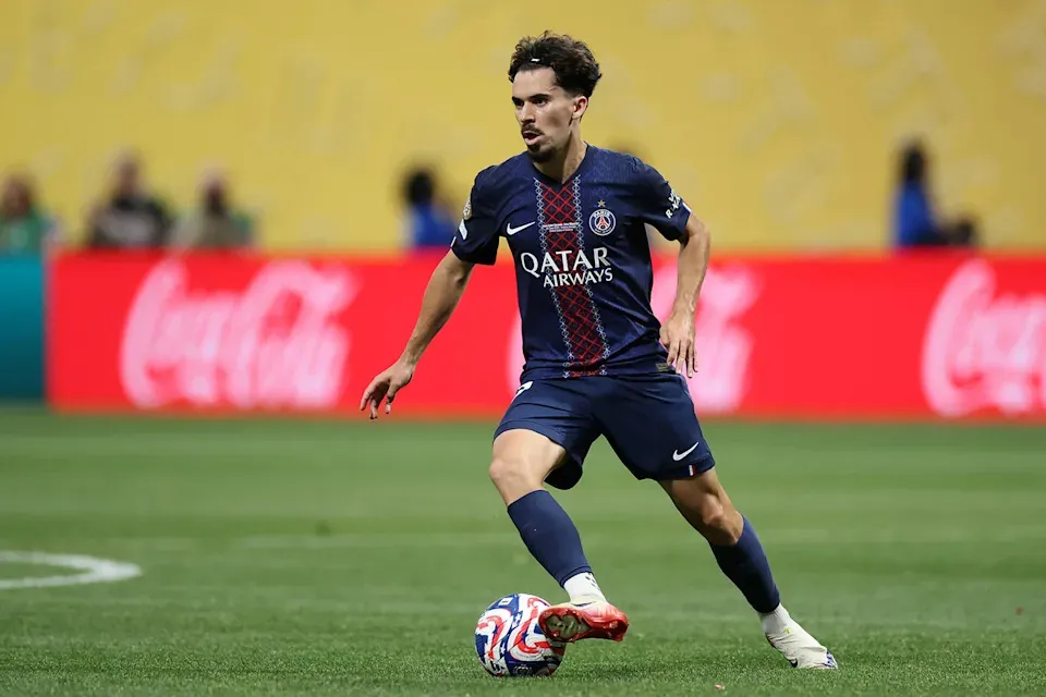 bayern vs psg — IN news