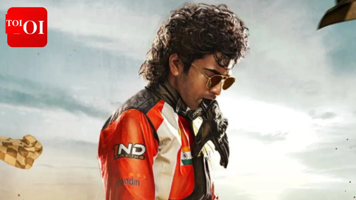 Biker Movie Review: India’s First Motocross Film Hits Theaters