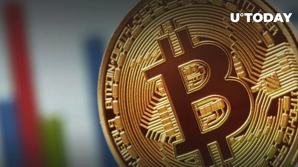 Btc day: Urgent Concerns Over Bitcoin as Quantum Computing Advances: