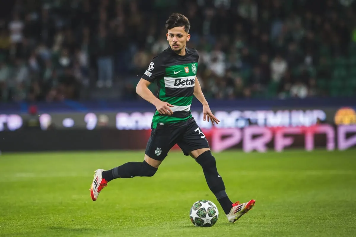 Estrela Amadora vs Sporting: Match Preview and Updates