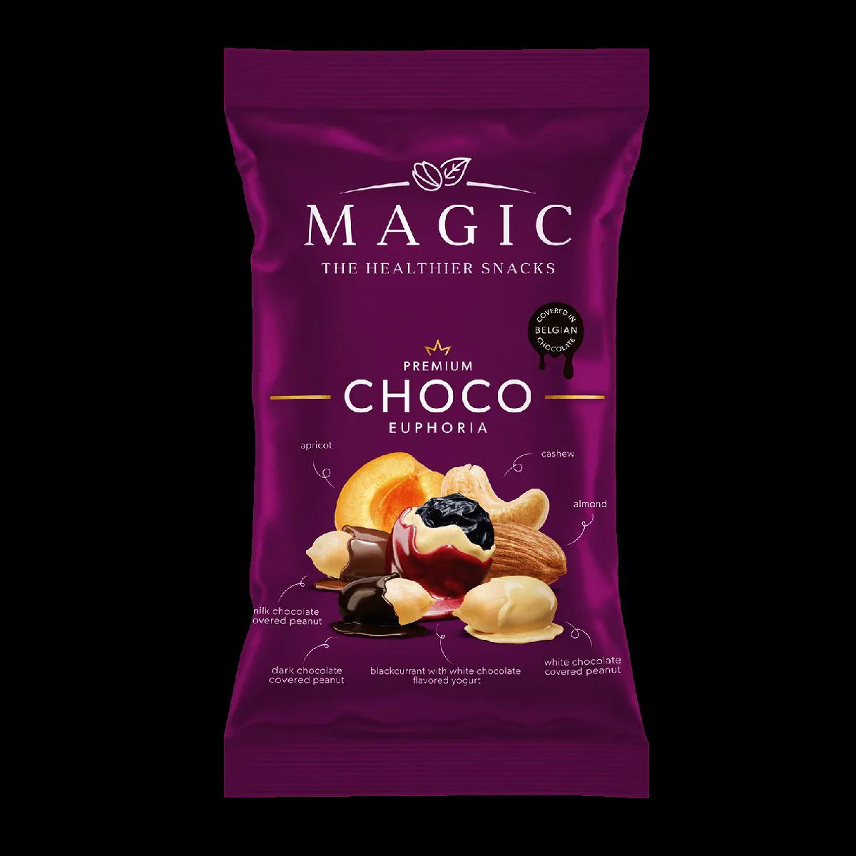 euphoria — IN news