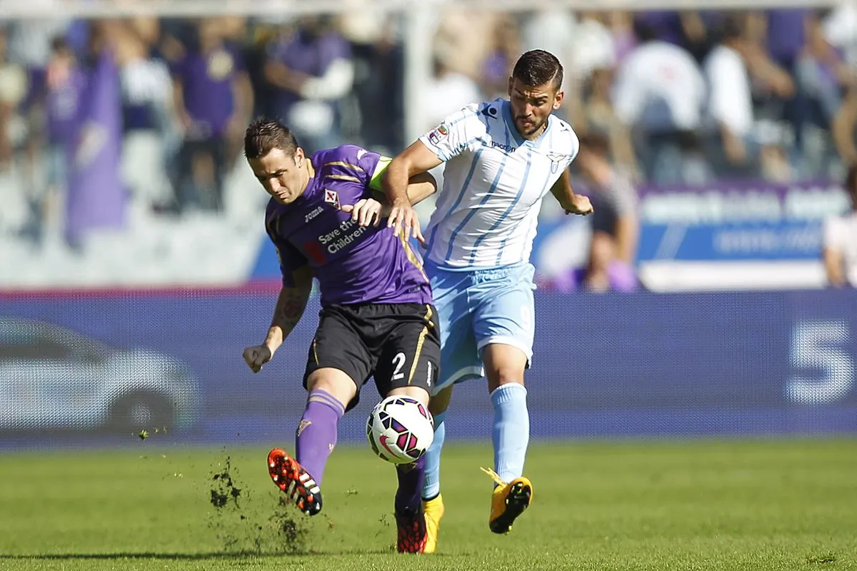 fiorentina vs lazio — IN news
