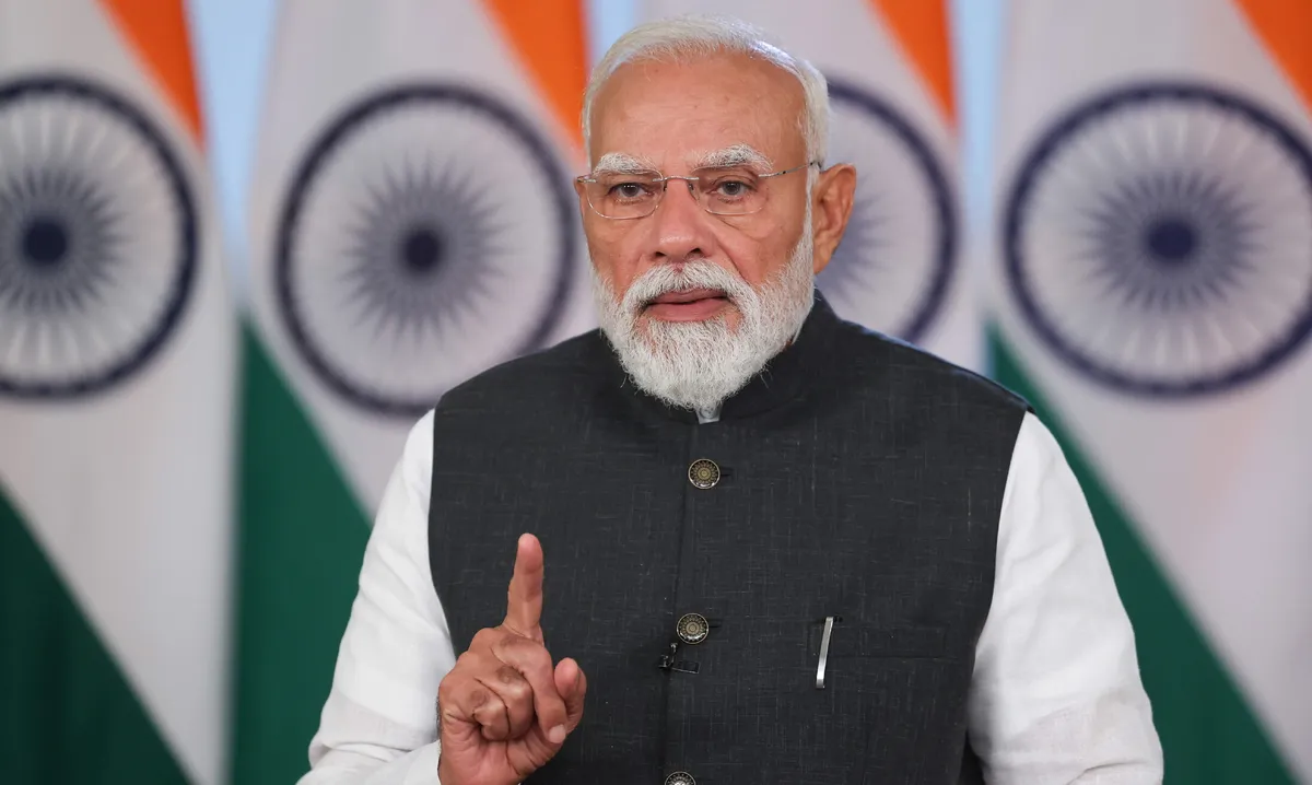 karmayogi — IN news