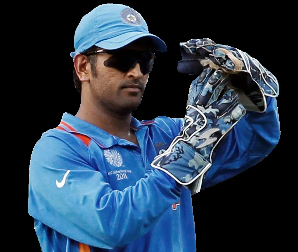 ms dhoni — IN news