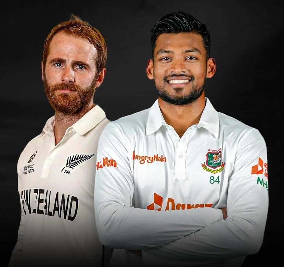new zealand vs bangladesh — IN news