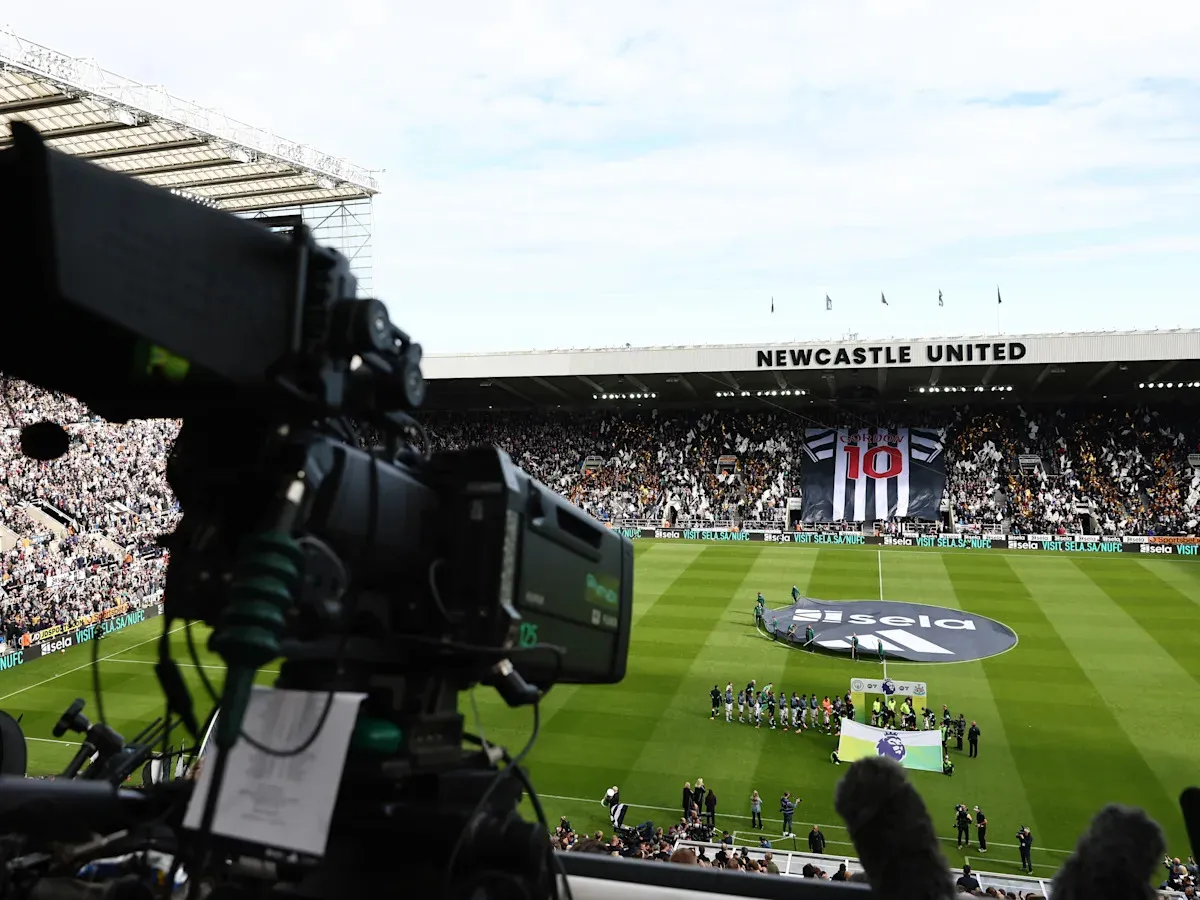 newcastle vs bournemouth — IN news