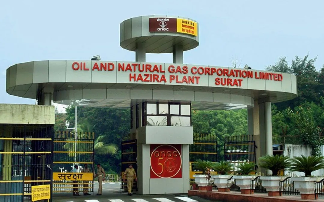 Ongc gas production arabian sea: ONGC Gas Production in Arabian Sea Commences at Daman Project