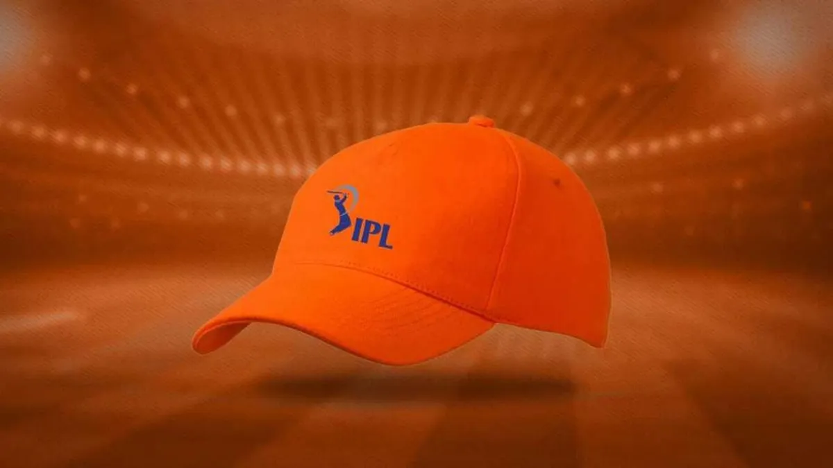 Orange cap: Sameer Rizvi Takes the  from Rohit Sharma in IPL 2026