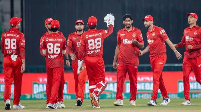 Pindiz vs Islamabad United Standings: Islamabad United Secures Victory