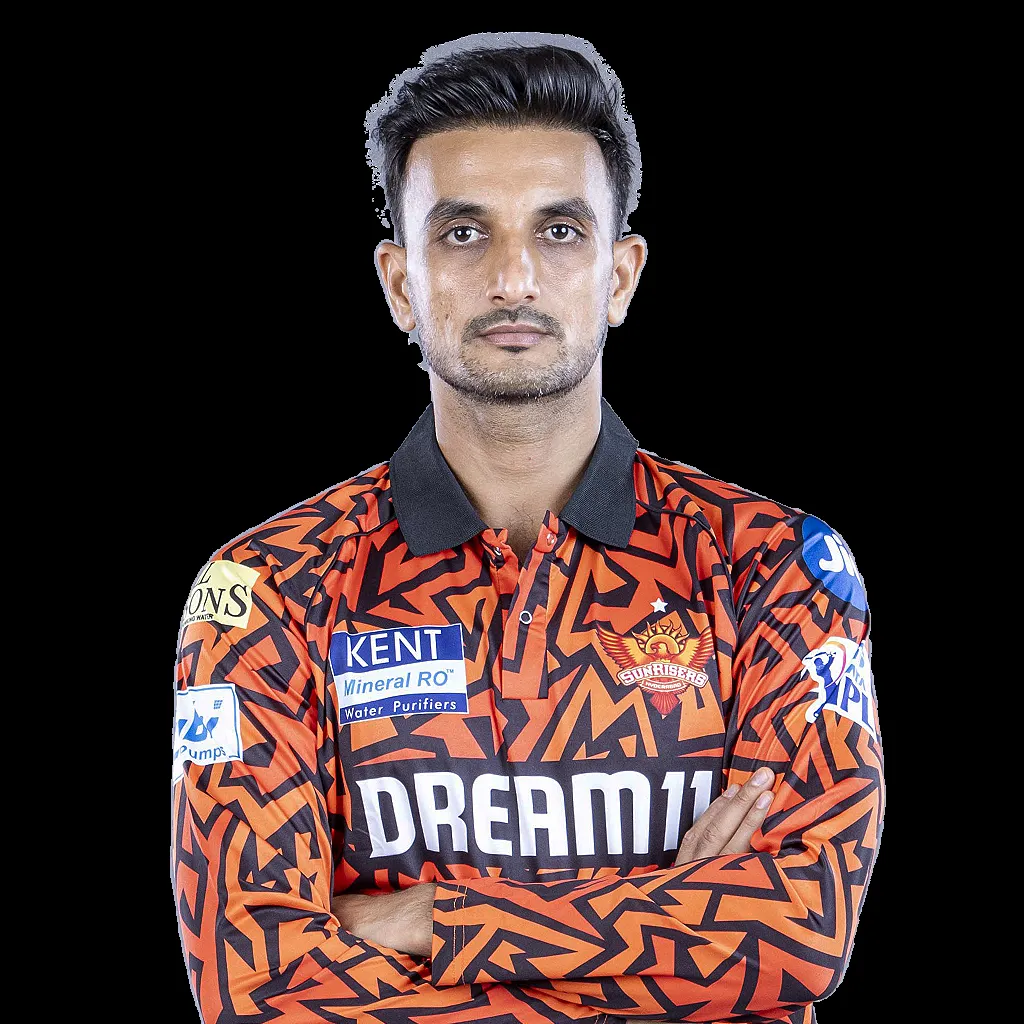 Praful Hinge Makes Historic IPL Debut with Three Wickets in First Over