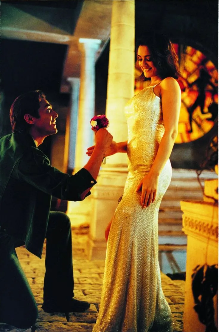 preity zinta arjun rampal ipl — IN news