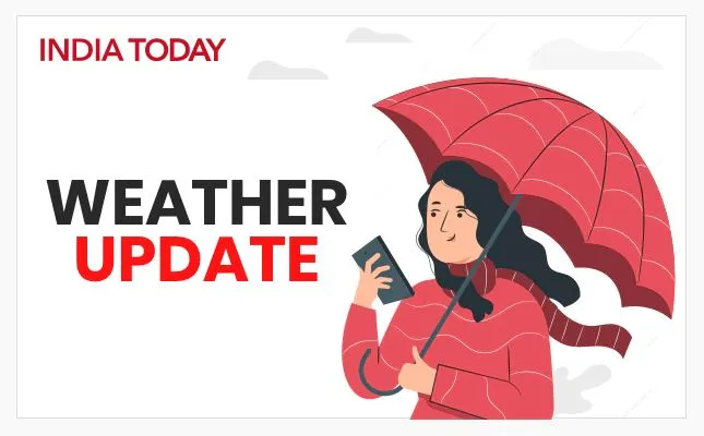 pune weather today — IN news