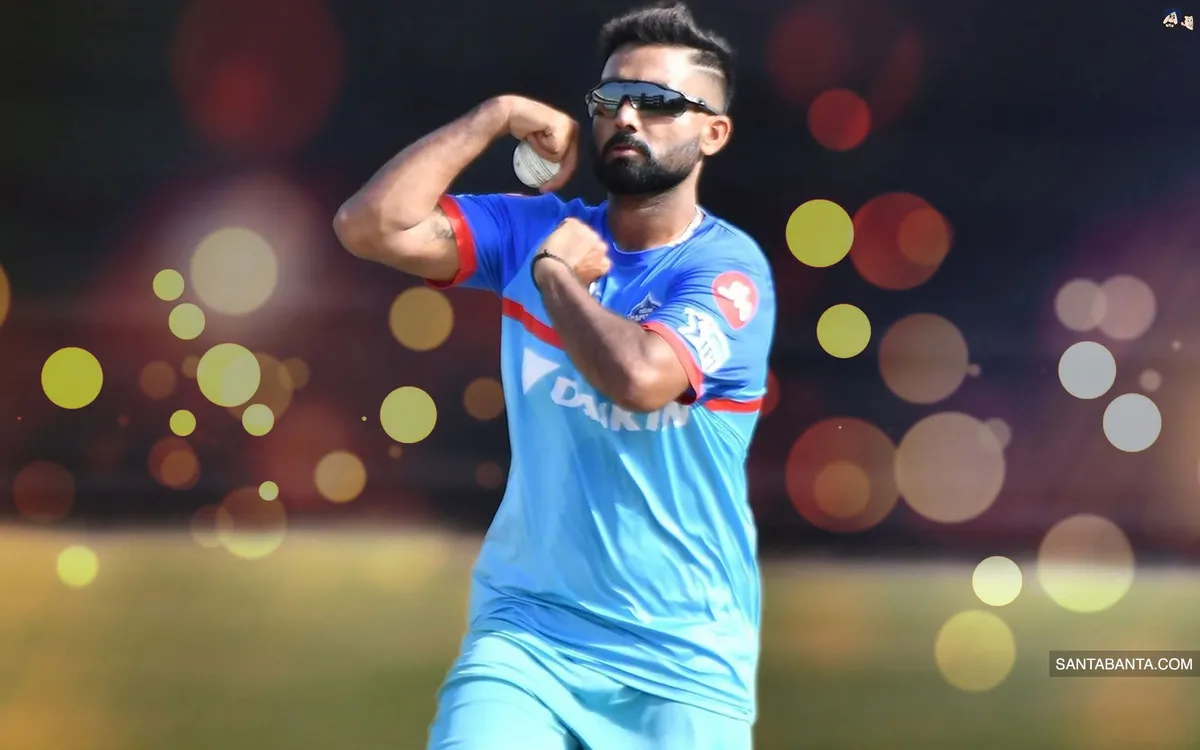 rahul tewatia — IN news