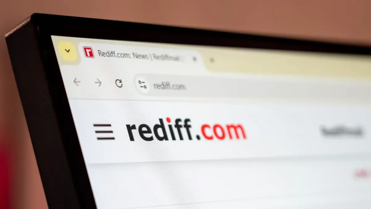 Rediff.com IPO: Confidential Draft Filed with SEBI