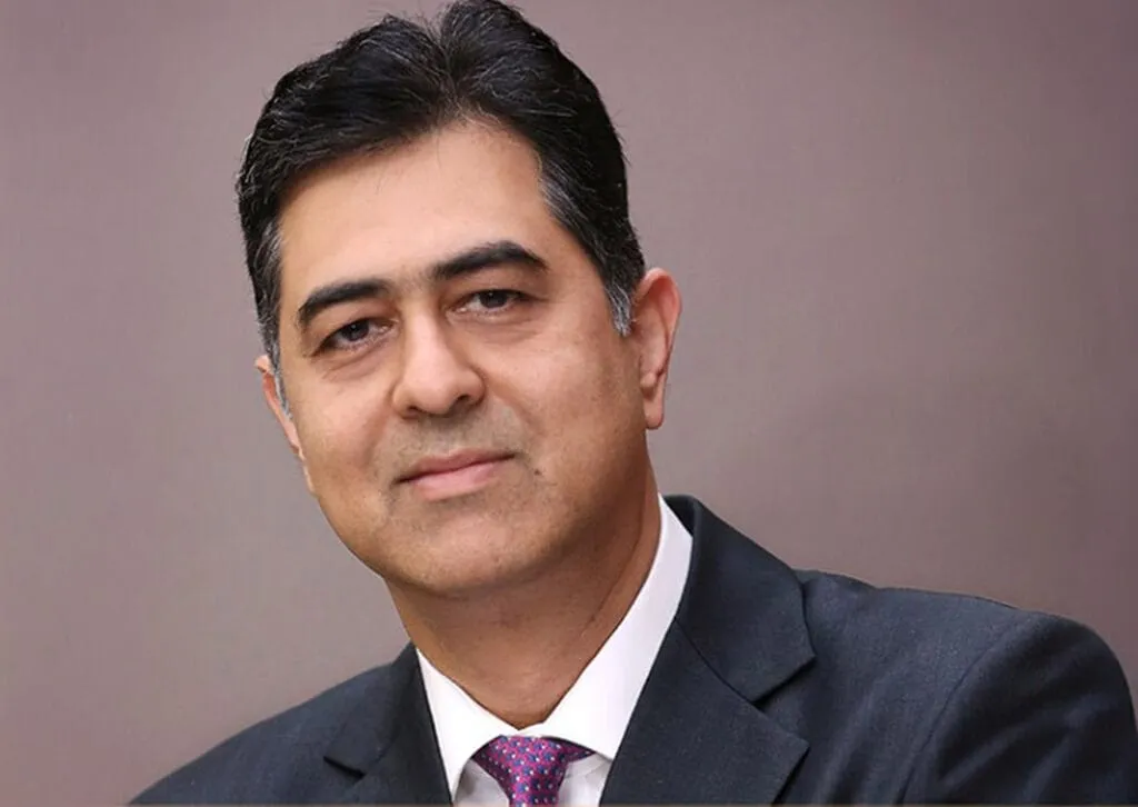 The economic times: Stock Market Crash:  Reports Significant Decline in India