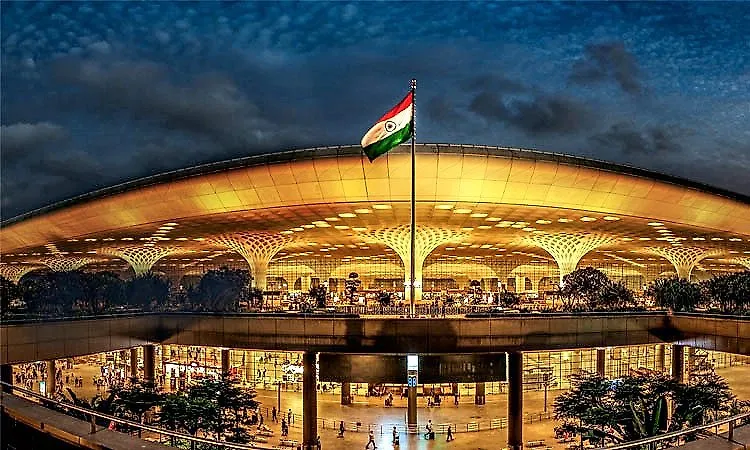 airport — IN news