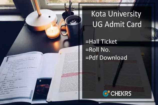 AKTU Admit Card Released for 2026 Examinations