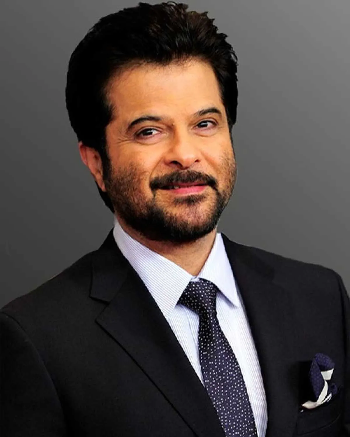 anil kapoor — IN news