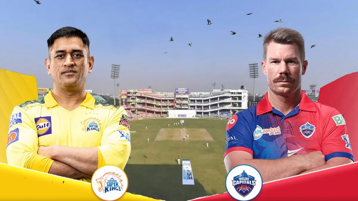 Dc vs csk: Sanju Samson’s Explosive Innings Leads CSK to Victory