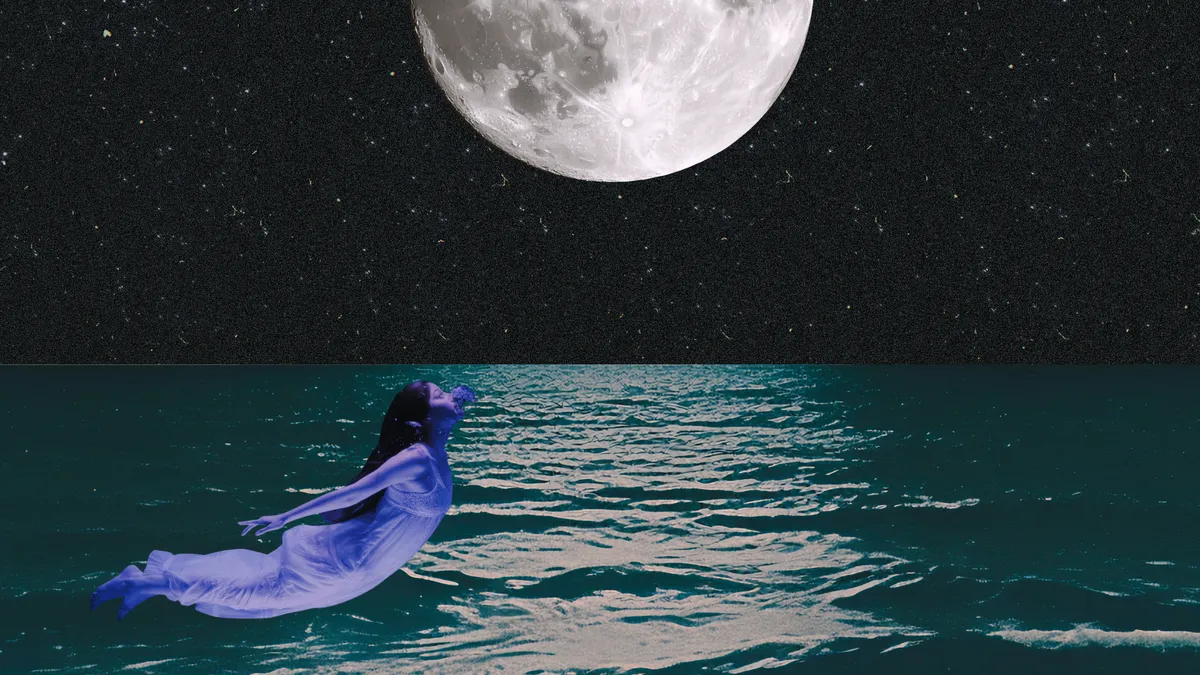 flower moon full moon astrology — IN news