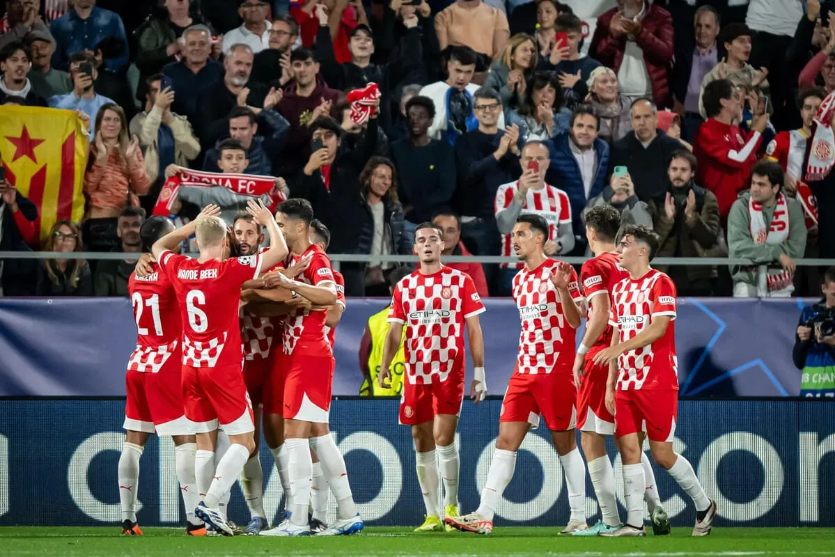 Girona vs Mallorca: A Crucial Relegation Battle