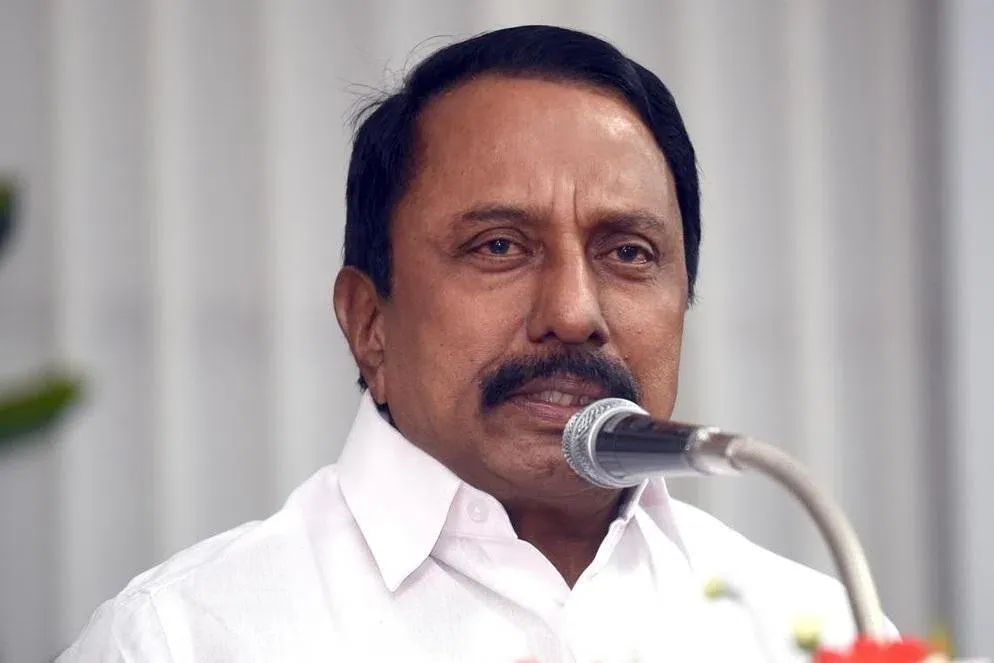 K.A. Sengottaiyan Wins 10th MLA Term in Tamil Nadu