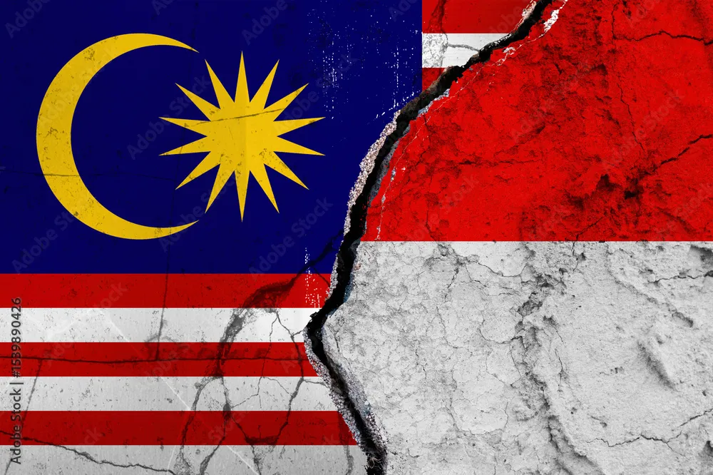 Malaysia vs Indonesia: T20I Match Update