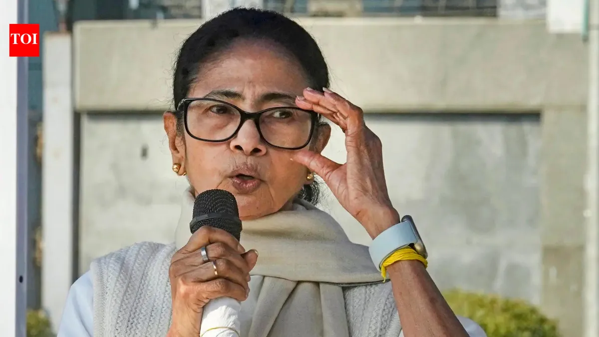 Mamata Banerjee constituency faces shock defeat in Bhabanipur