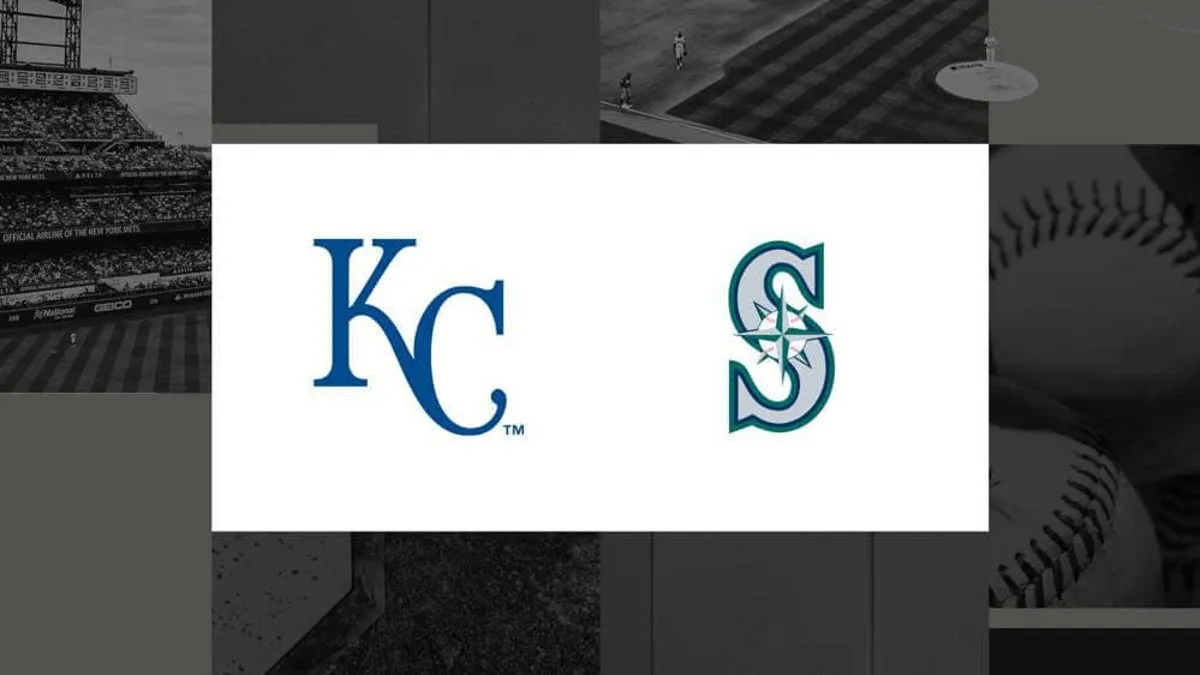 Mariners vs Royals: Pivotal Series Begins at T-Mobile Park
