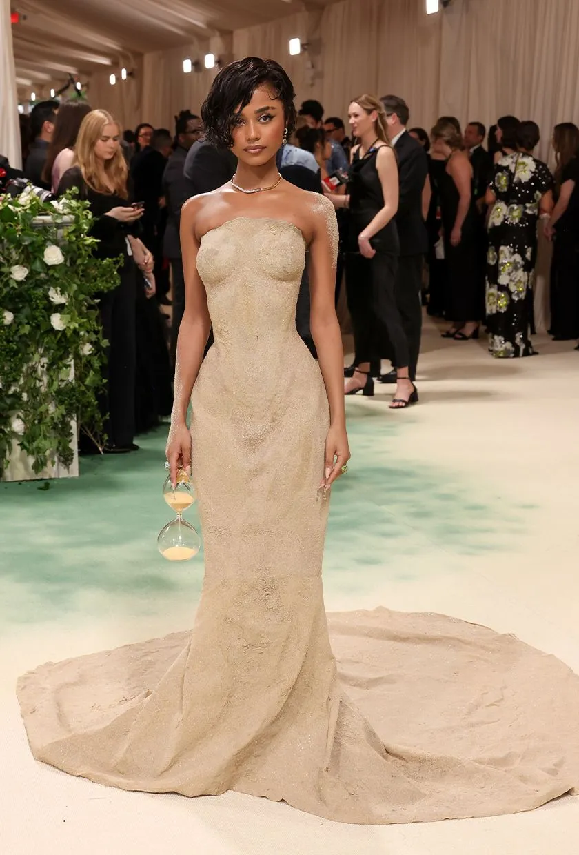 Met gala: 2026 Faces Controversial Sponsorship from Jeff Bezos