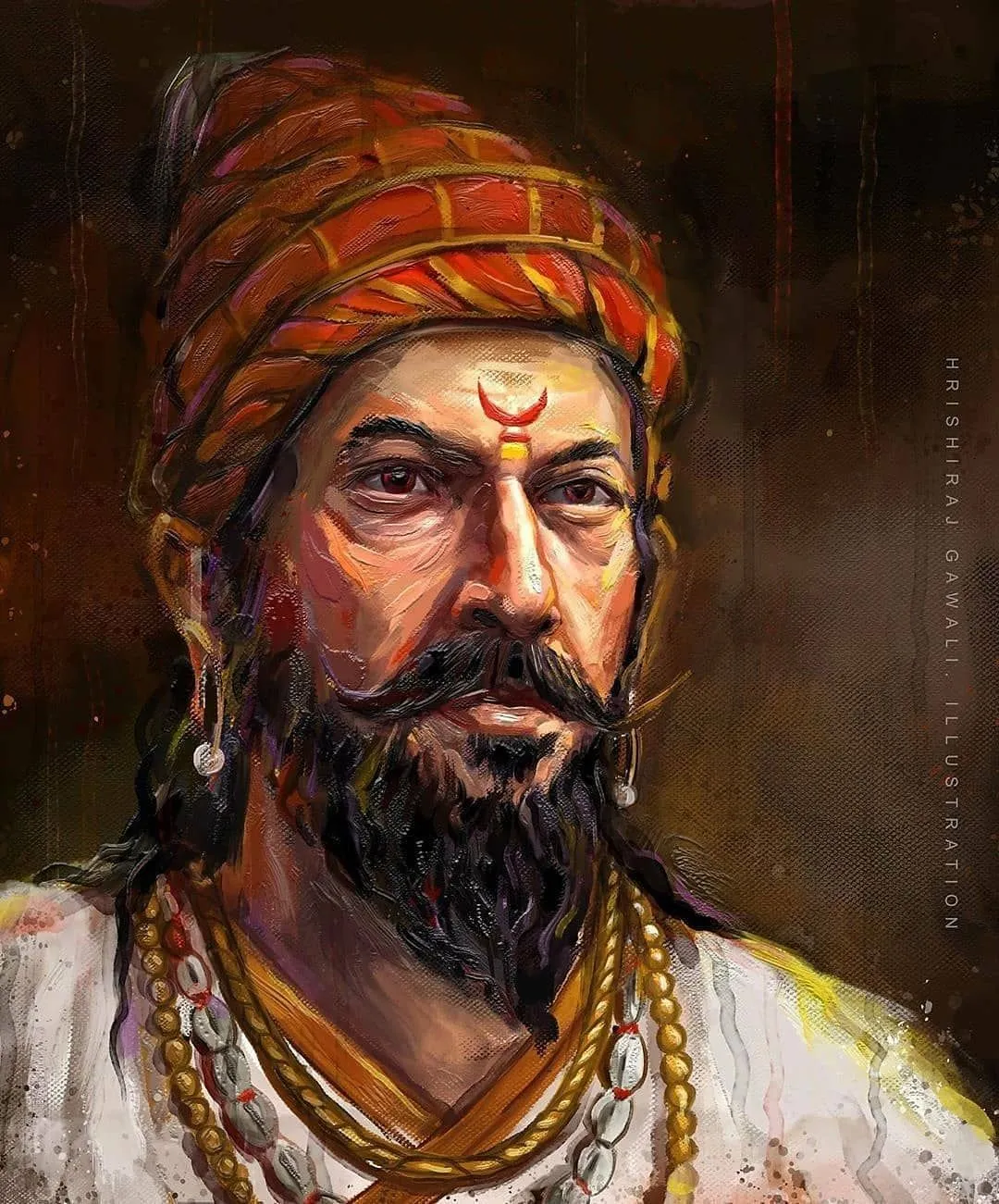 राजा शिवाजी — IN news
