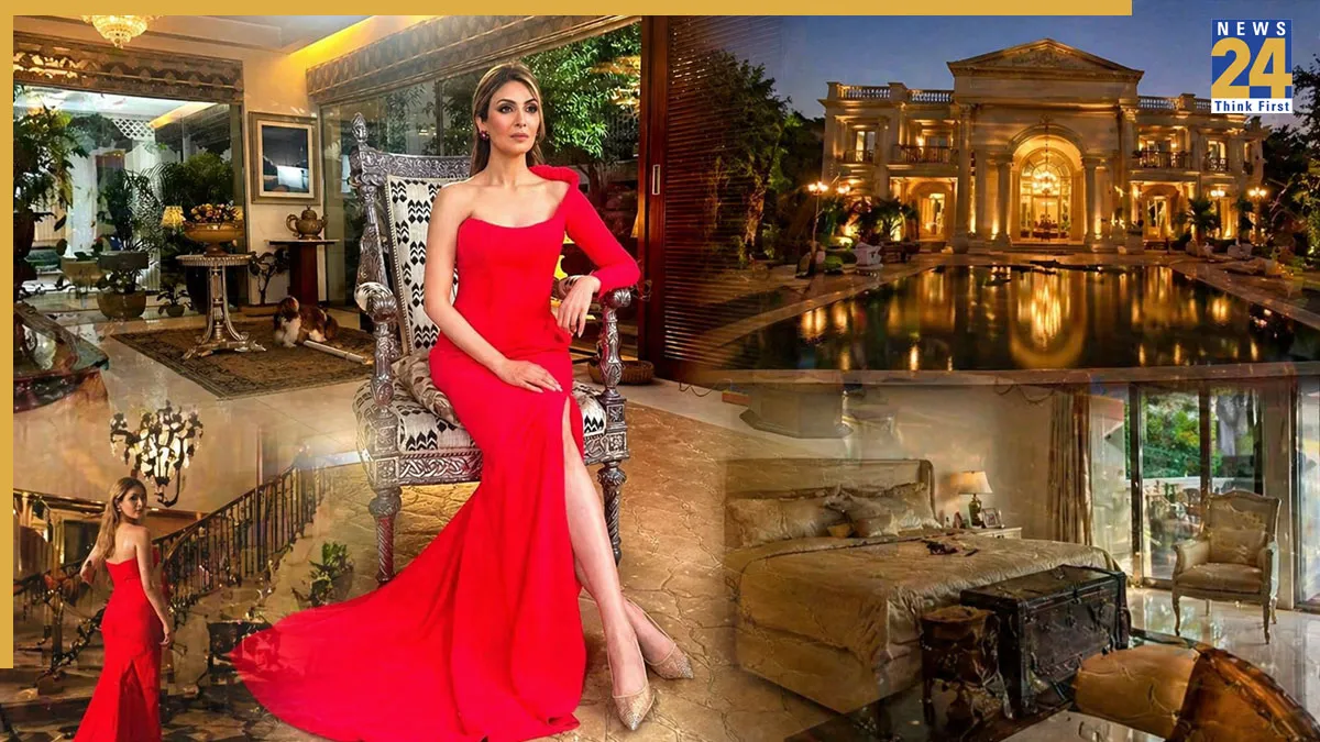 Riddhima Kapoor Sahni’s Luxurious Lifestyle and Bollywood Debut
